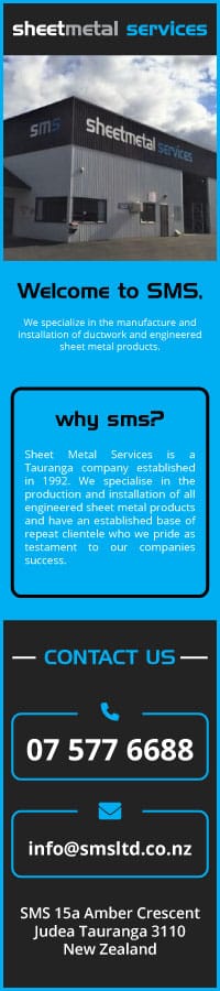 Sheetmetal Service