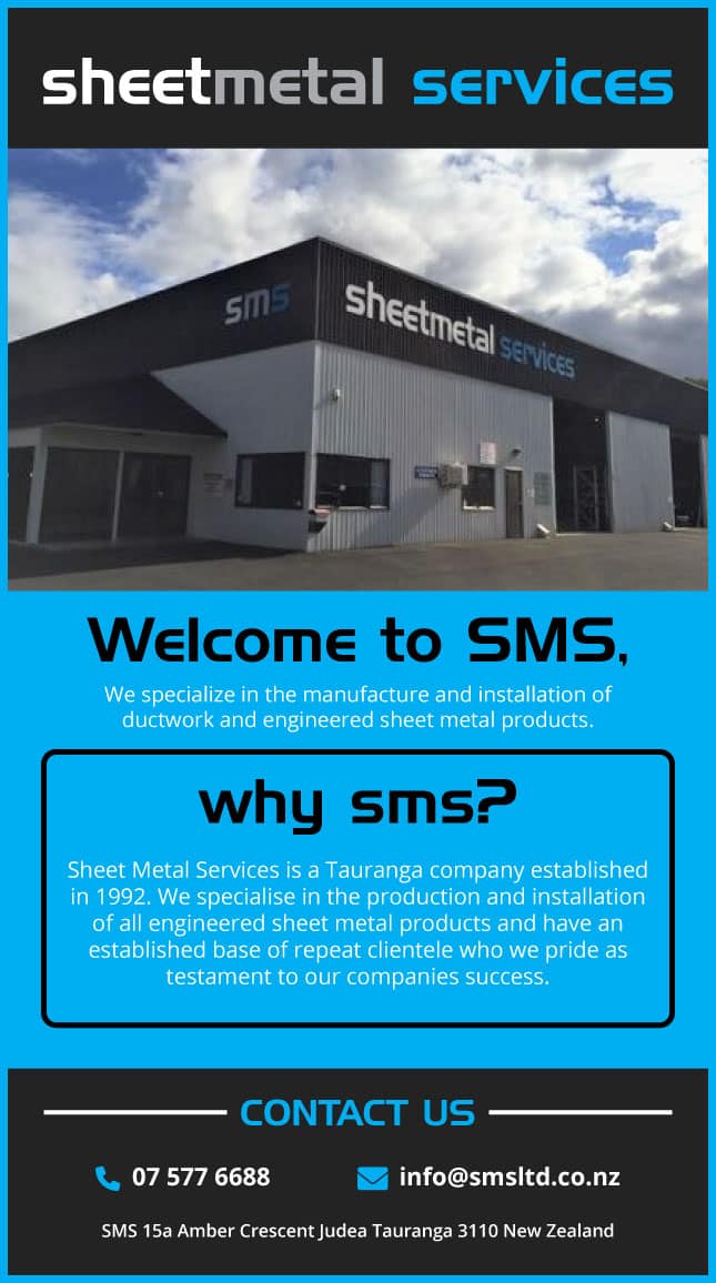Sheetmetal Services