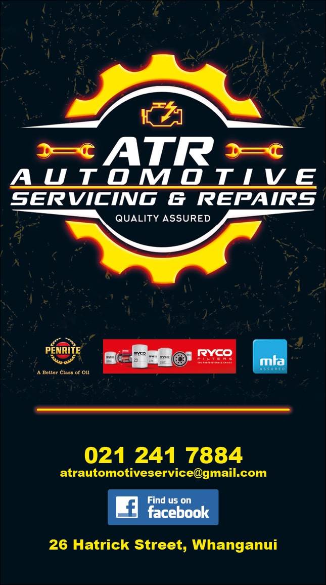 Automotive Servicing Repairs