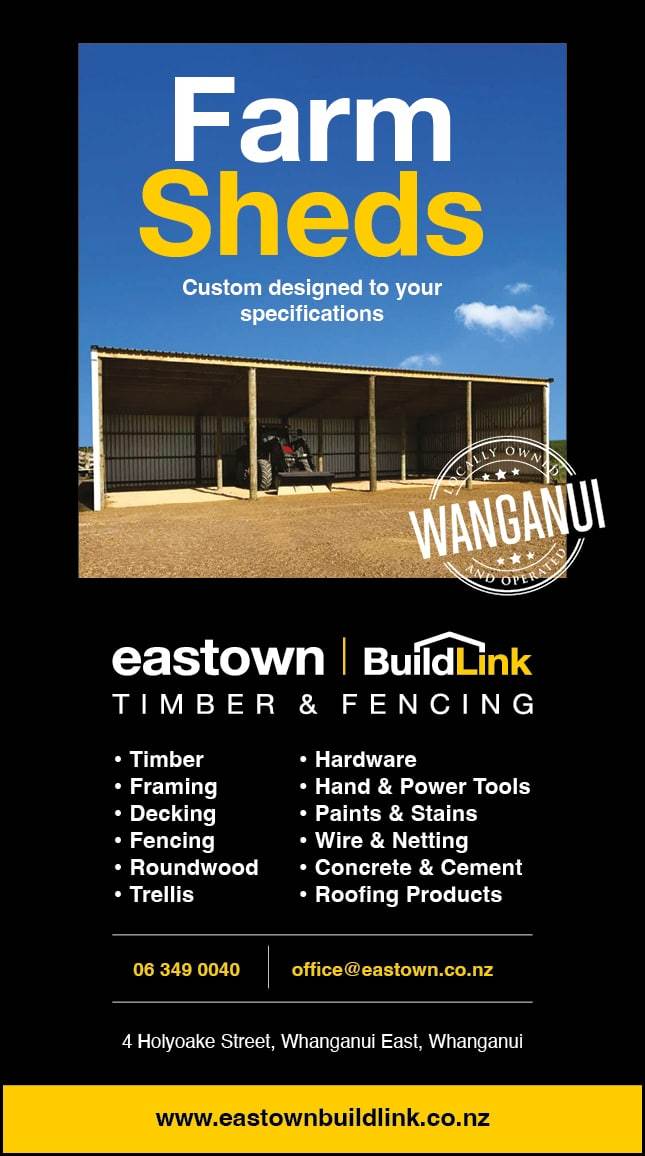 Eastown Timber Fencing